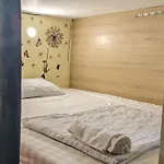 Little Garden Hostel