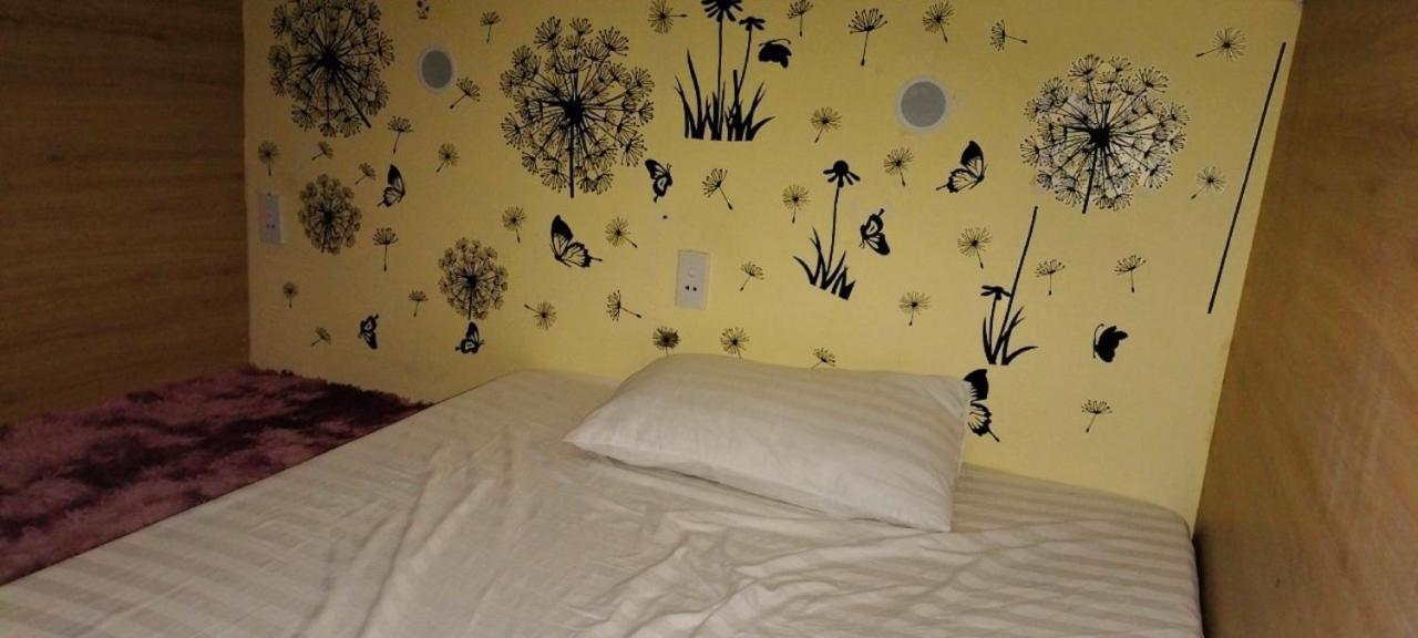 Khách sạn nang Little Garden TP. Hồ Chí Minh